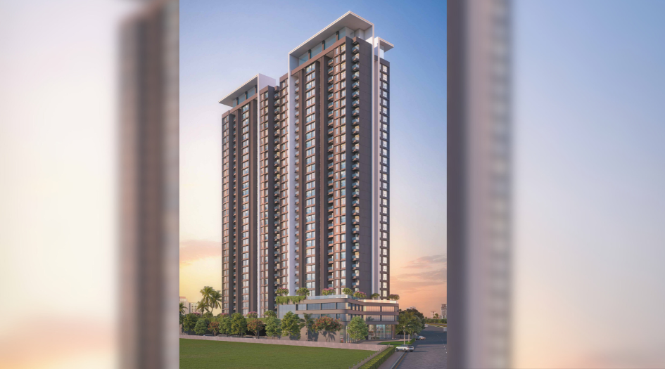 City-One-Vezdaa-Elevation