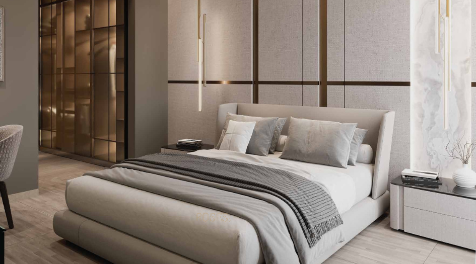 City-One-Vezdaa-Guest-Bed